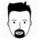 Boy Avatar  Icon