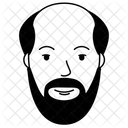Boy Avatar  Icon