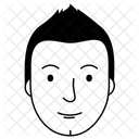 Boy Avatar  Icon
