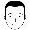 Boy Avatar  Icon