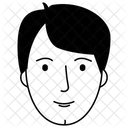 Boy Avatar  Icon