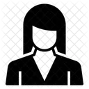 Boy Avatar Vector  Icon