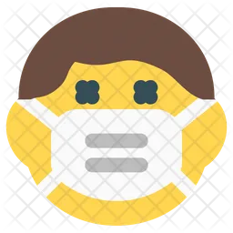 Boy Dead Emoji Icon