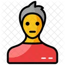 Boy  Icon