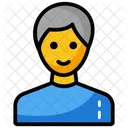 Boy  Icon