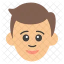 Boy  Icon