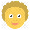 Boy  Icon