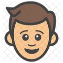 Boy  Icon