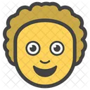 Boy  Icon