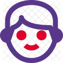 Boy  Icon
