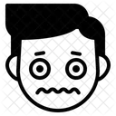 Boy Expression  Icon