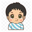 Child Kid Children Icon