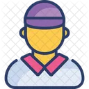 Boy  Icon