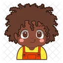 Child Kid Children Icon