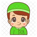 Child Kid Children Icon