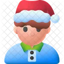 Boy Man Male Icon