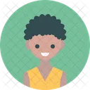 Man Profile Boy Icon
