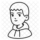 Boy  Icon