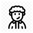 User Avatar Profile Icon