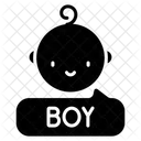 Boy  Icon