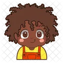 Child Kid Children Icon