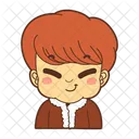 Child Kid Children Icon