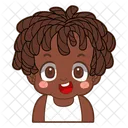 Child Kid Children Icon