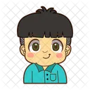 Child Kid Children Icon