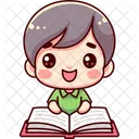Boy  Icon