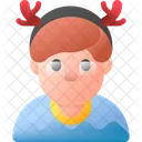 Boy-  Icon