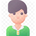 Boy  Icon