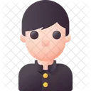 Boy  Icon