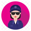 Boy Avatar Male Icon