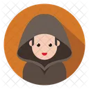 Boy Avatar Male Icon