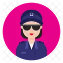 Boy Avatar Male Icon