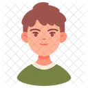 Boy  Icon