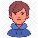 Boy  Icon