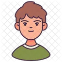 Boy  Icon