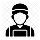 Boy  Icon