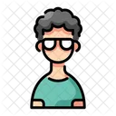 Boy  Icon
