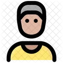 Boy  Icon