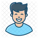 Boy  Icon
