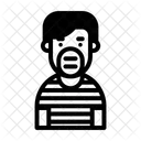 Boy  Icon