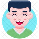 Boy  Icon
