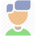 Boy  Icon