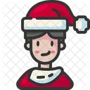 Boy  Icon