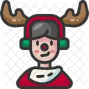 Boy  Icon