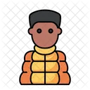 Winter Avatar User アイコン