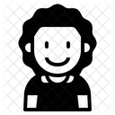 Boy  Icon