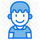 Boy  Icon